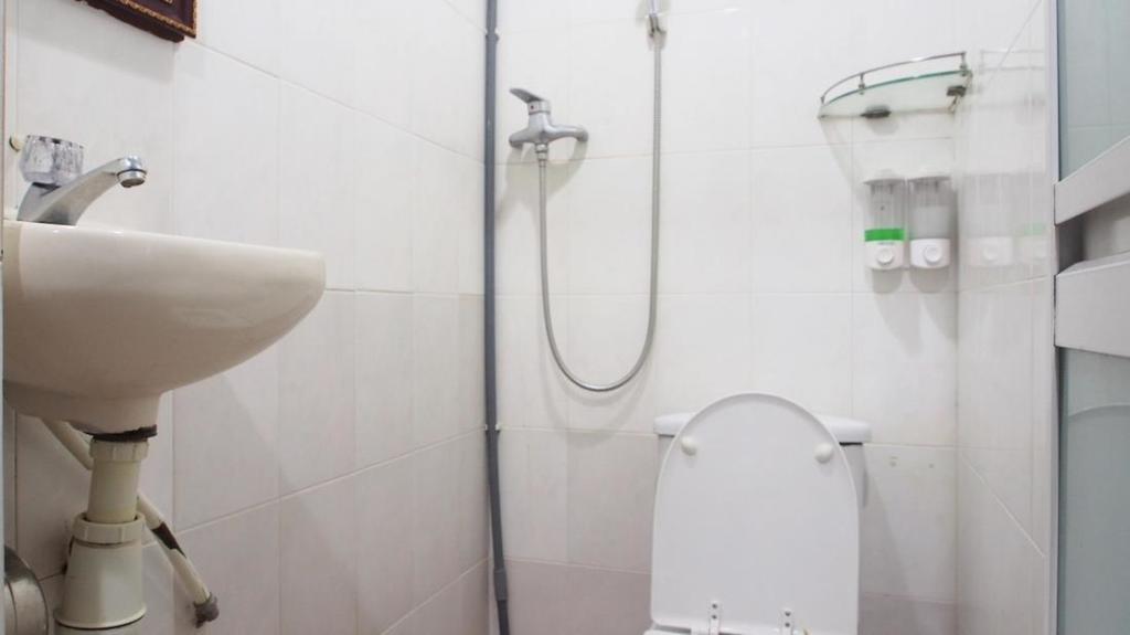 City Guest House Χονγκ Κονγκ Εξωτερικό φωτογραφία