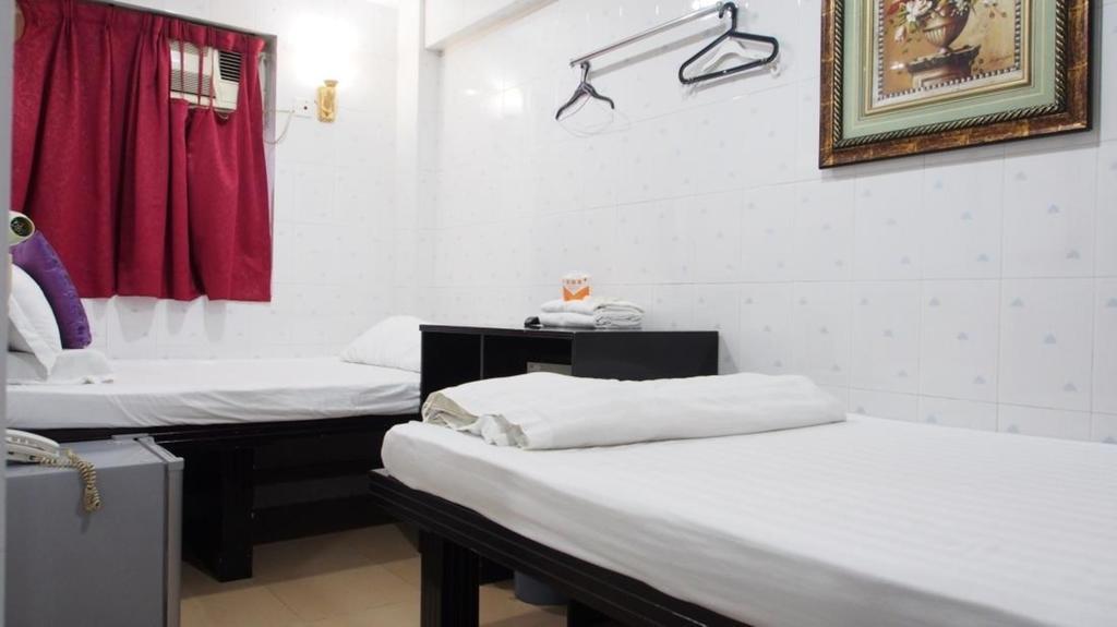 City Guest House Χονγκ Κονγκ Εξωτερικό φωτογραφία