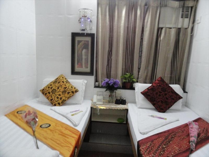 City Guest House Χονγκ Κονγκ Εξωτερικό φωτογραφία