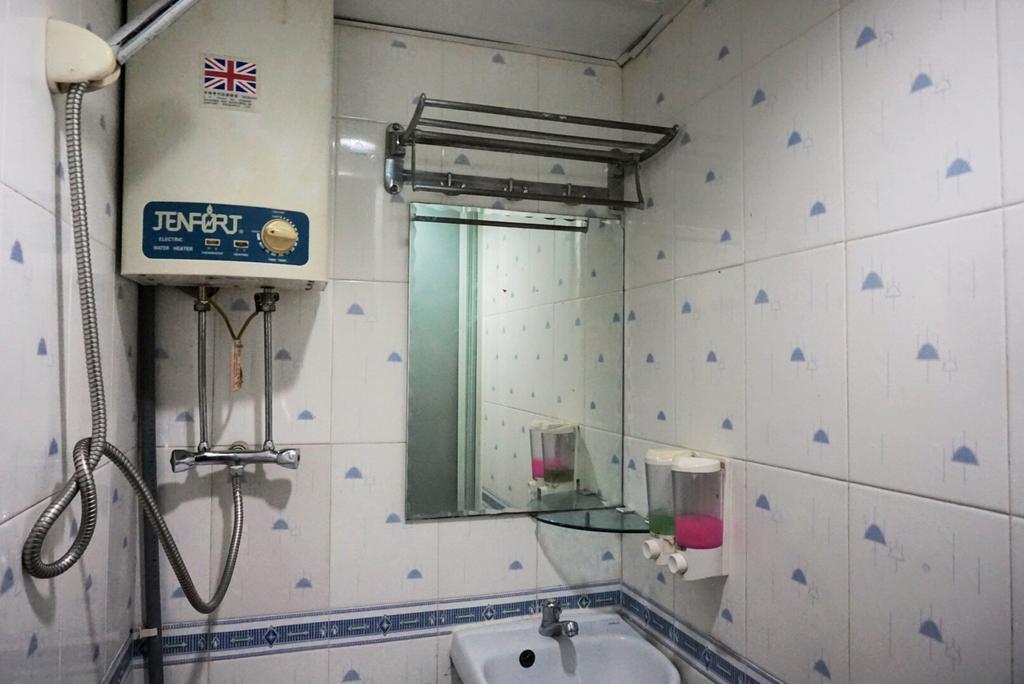 City Guest House Χονγκ Κονγκ Εξωτερικό φωτογραφία