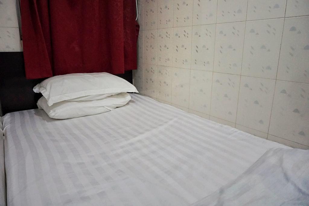 City Guest House Χονγκ Κονγκ Εξωτερικό φωτογραφία
